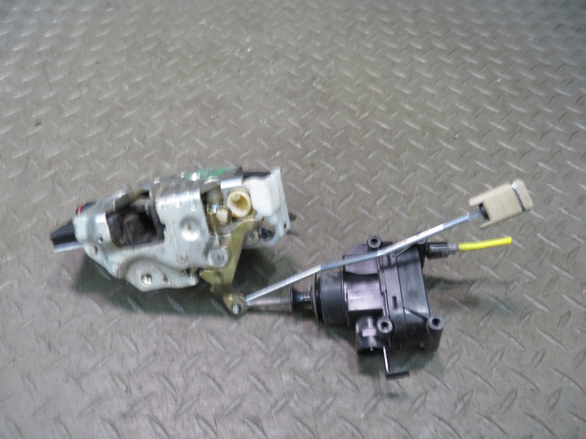 94-02 Mercedes R129 SL500 Left Door Lock Latch Actuator OEM