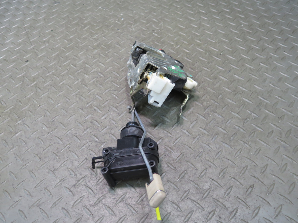 94-02 Mercedes R129 SL500 Left Door Lock Latch Actuator OEM