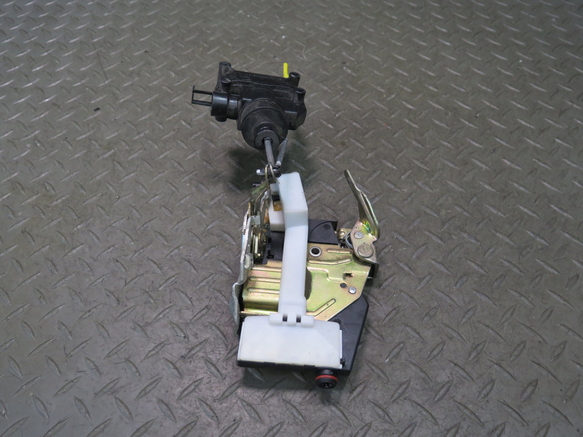 94-02 Mercedes R129 SL500 Left Door Lock Latch Actuator OEM