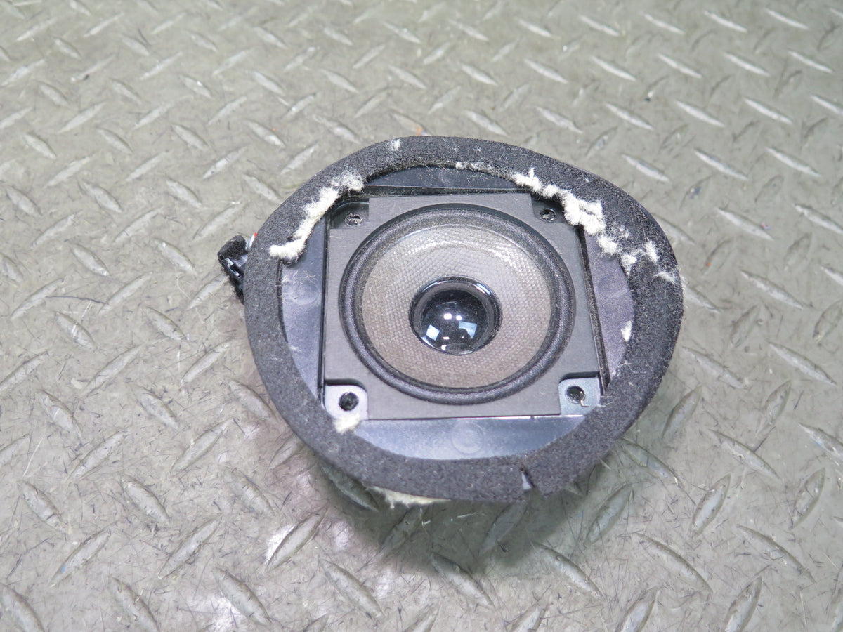 94-02 Mercedes R129 Sl-class Set of 2 Rear Left & Right Bose Speaker OEM