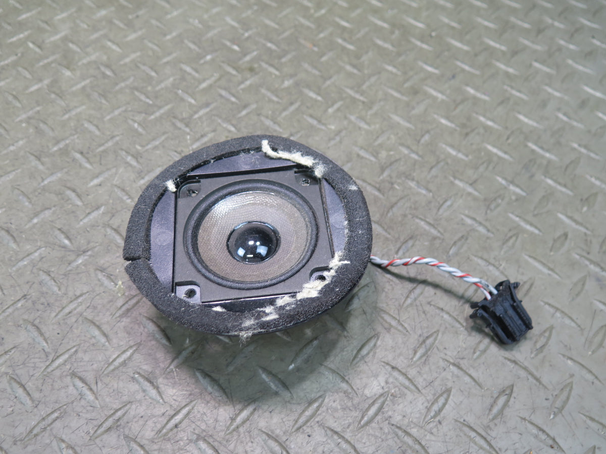 94-02 Mercedes R129 Sl-class Set of 2 Rear Left & Right Bose Speaker OEM