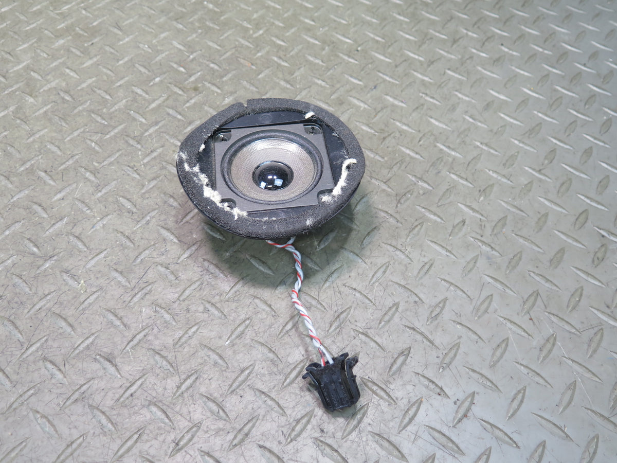 94-02 Mercedes R129 Sl-class Set of 2 Rear Left & Right Bose Speaker OEM