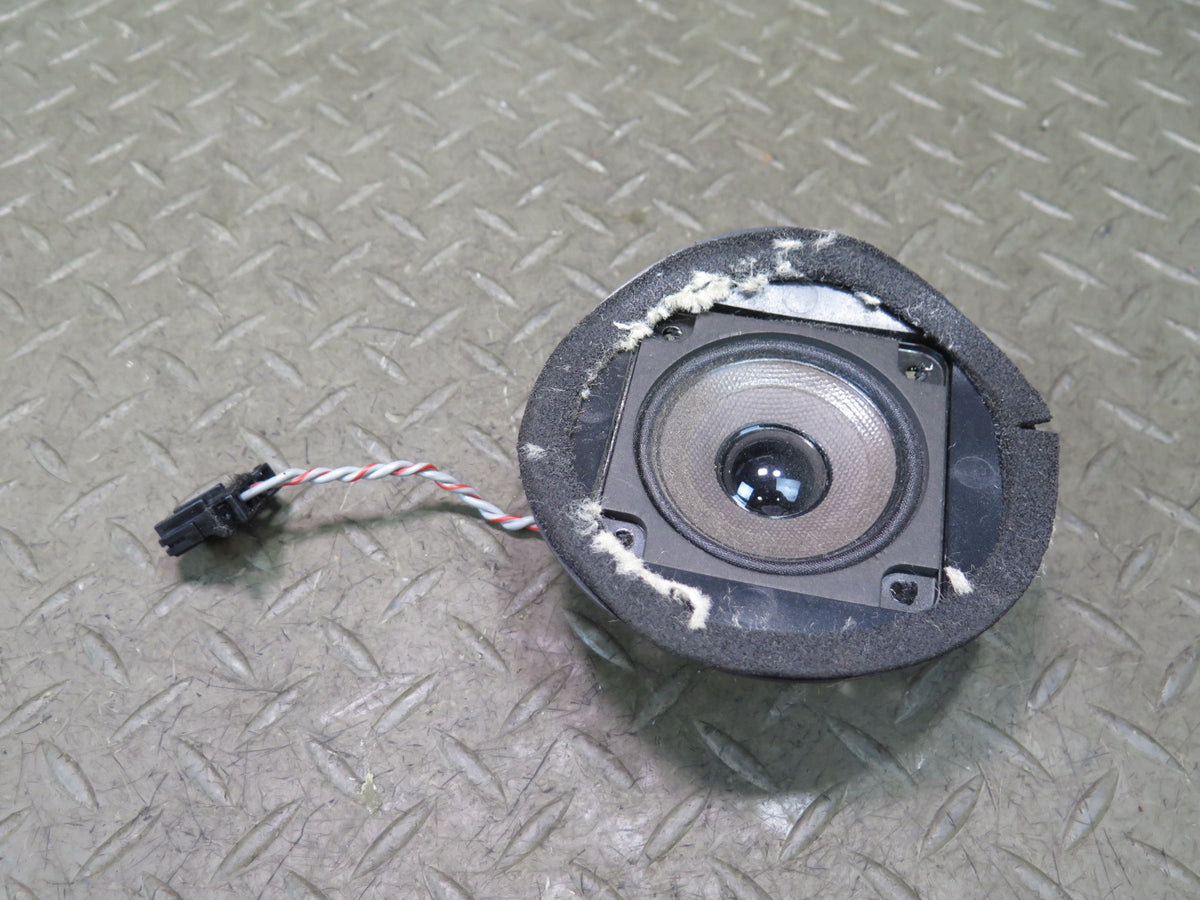 94-02 Mercedes R129 Sl-class Set of 2 Rear Left & Right Bose Speaker OEM