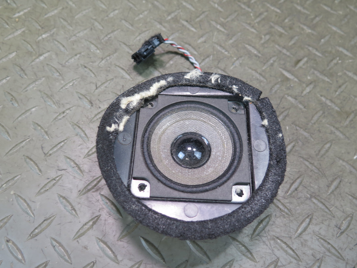 94-02 Mercedes R129 Sl-class Set of 2 Rear Left & Right Bose Speaker OEM