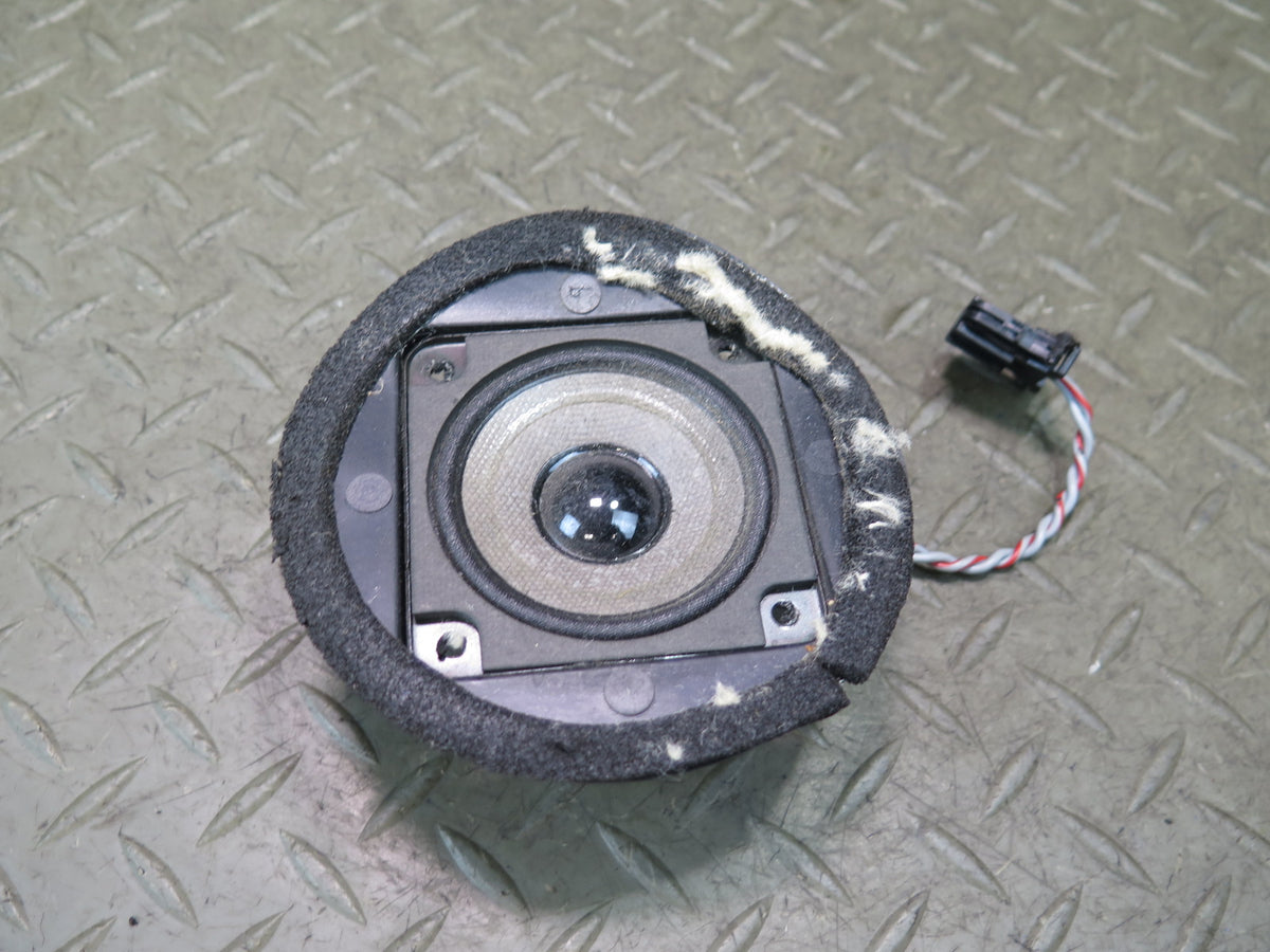 94-02 Mercedes R129 Sl-class Set of 2 Rear Left & Right Bose Speaker OEM