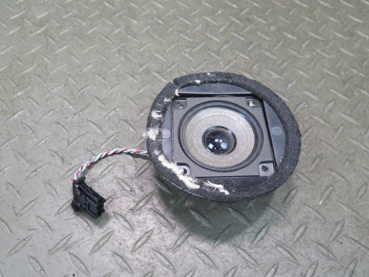 94-02 Mercedes R129 Sl-class Set of 2 Rear Left & Right Bose Speaker OEM