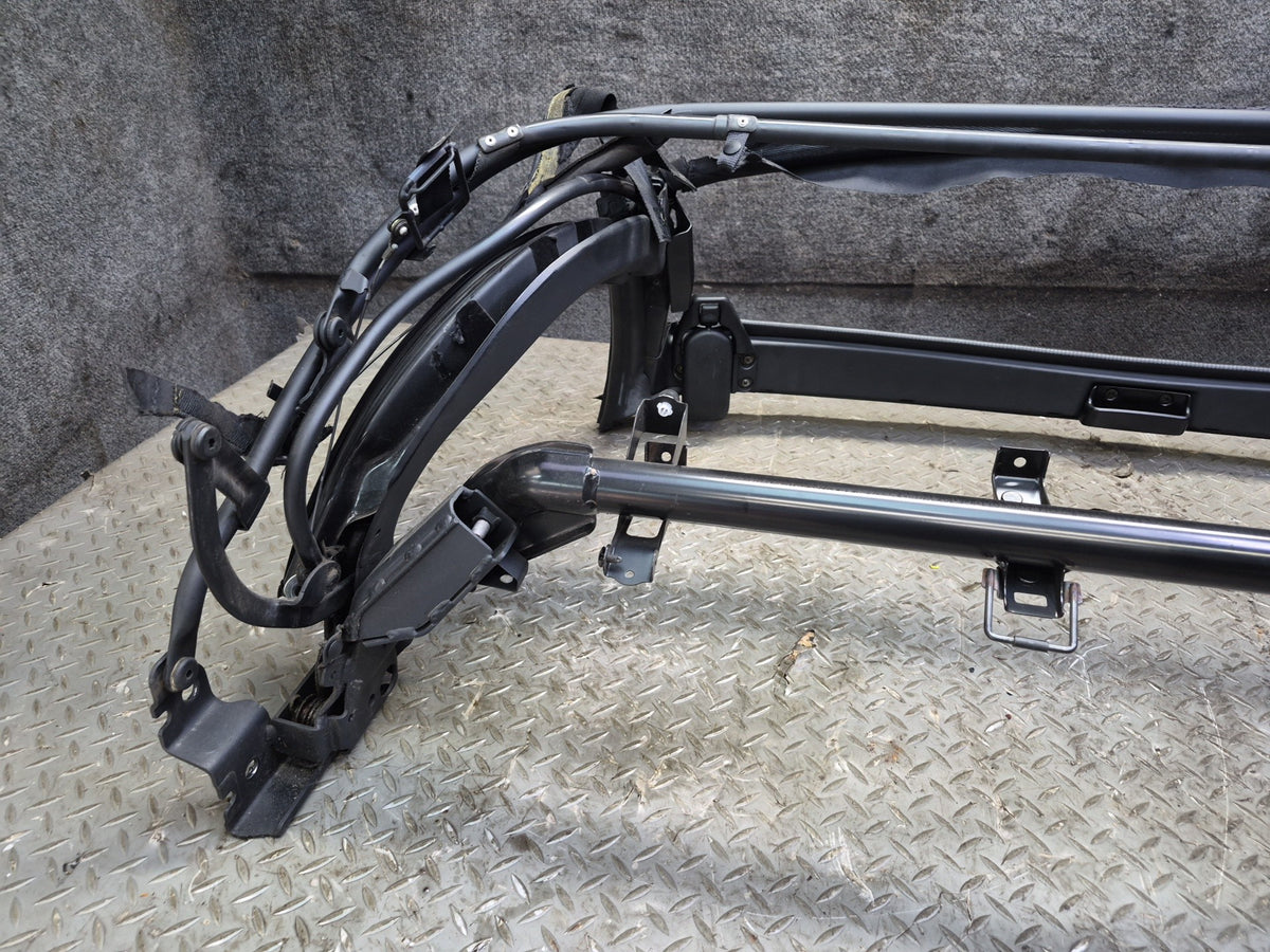 00-05 Toyota MR2 Spyder ZZW30L Convertible Soft TOP Roof Frame Panel OEM