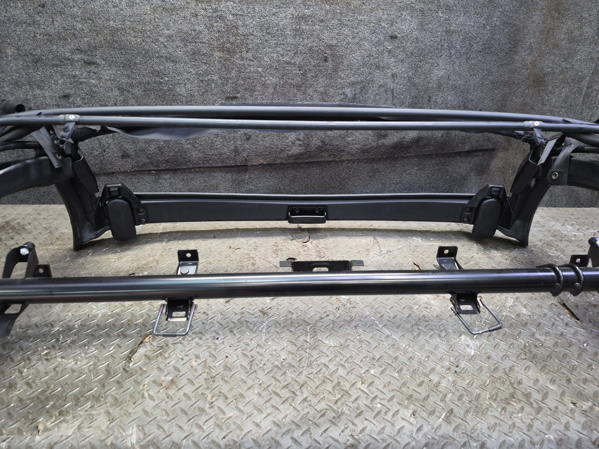 00-05 Toyota MR2 Spyder ZZW30L Convertible Soft TOP Roof Frame Panel OEM