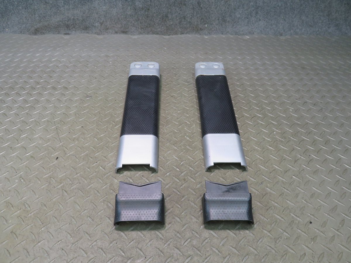 00-05 Toyota MR2 Spyder ZZW30L Set of 2 Dash Brace Trim Cover Panel OEM
