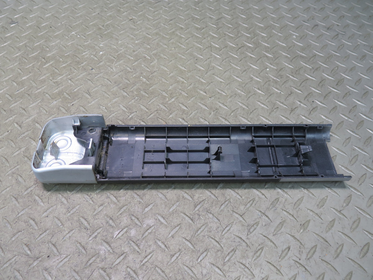 00-05 Toyota MR2 Spyder ZZW30L Set of 2 Dash Brace Trim Cover Panel OEM