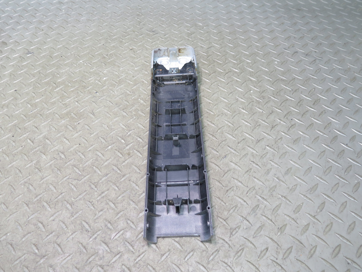 00-05 Toyota MR2 Spyder ZZW30L Set of 2 Dash Brace Trim Cover Panel OEM
