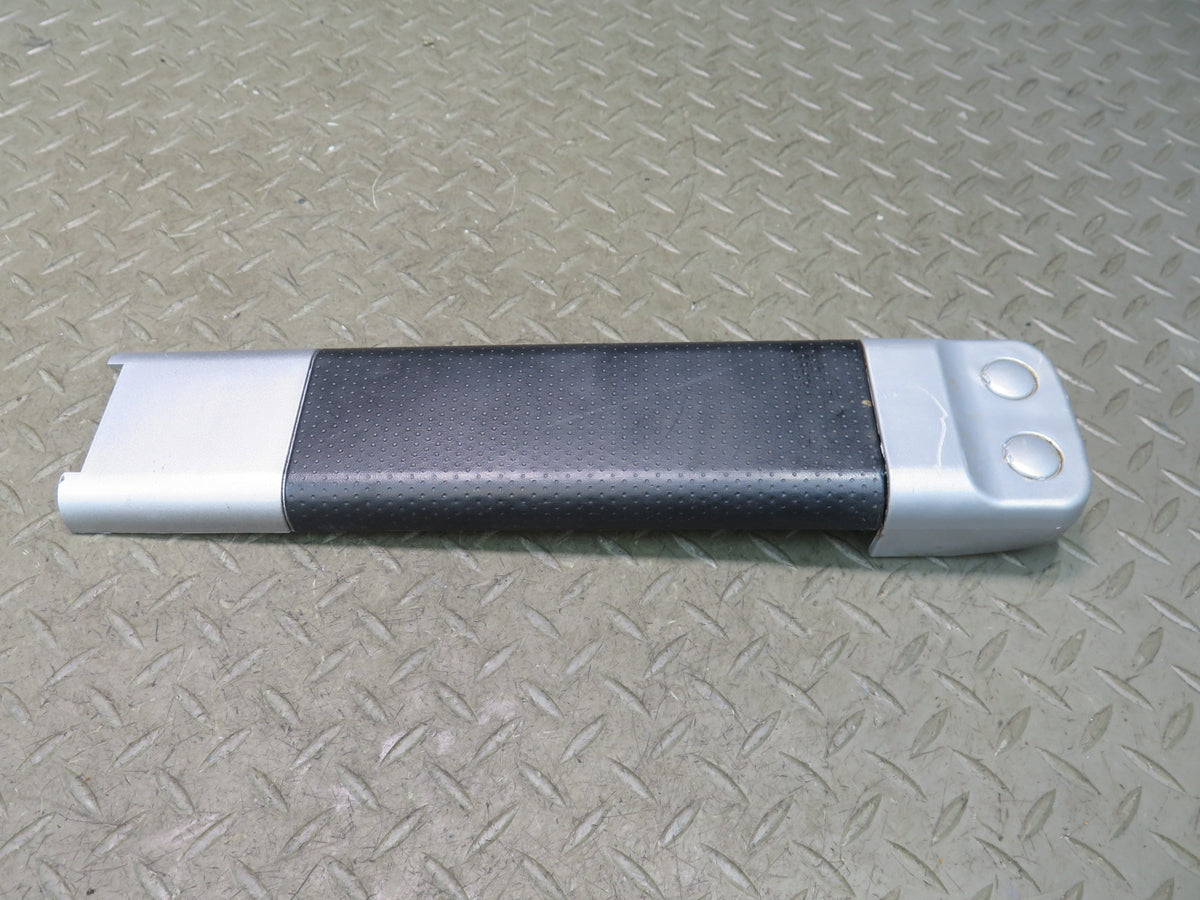 00-05 Toyota MR2 Spyder ZZW30L Set of 2 Dash Brace Trim Cover Panel OEM