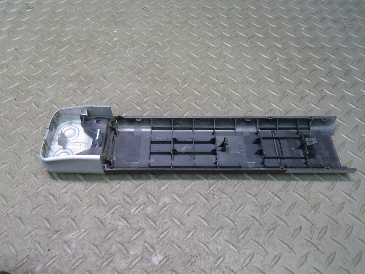 00-05 Toyota MR2 Spyder ZZW30L Set of 2 Dash Brace Trim Cover Panel OEM