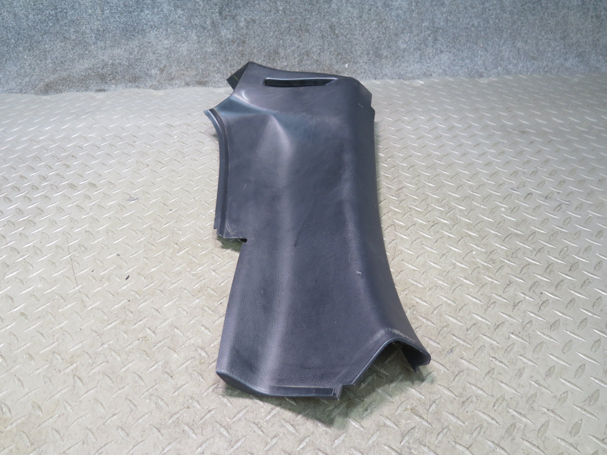 00-05 Toyota MR2 Spyder ZZW30L Set of 2 Interior B Pillar Trim Cover Panel OEM