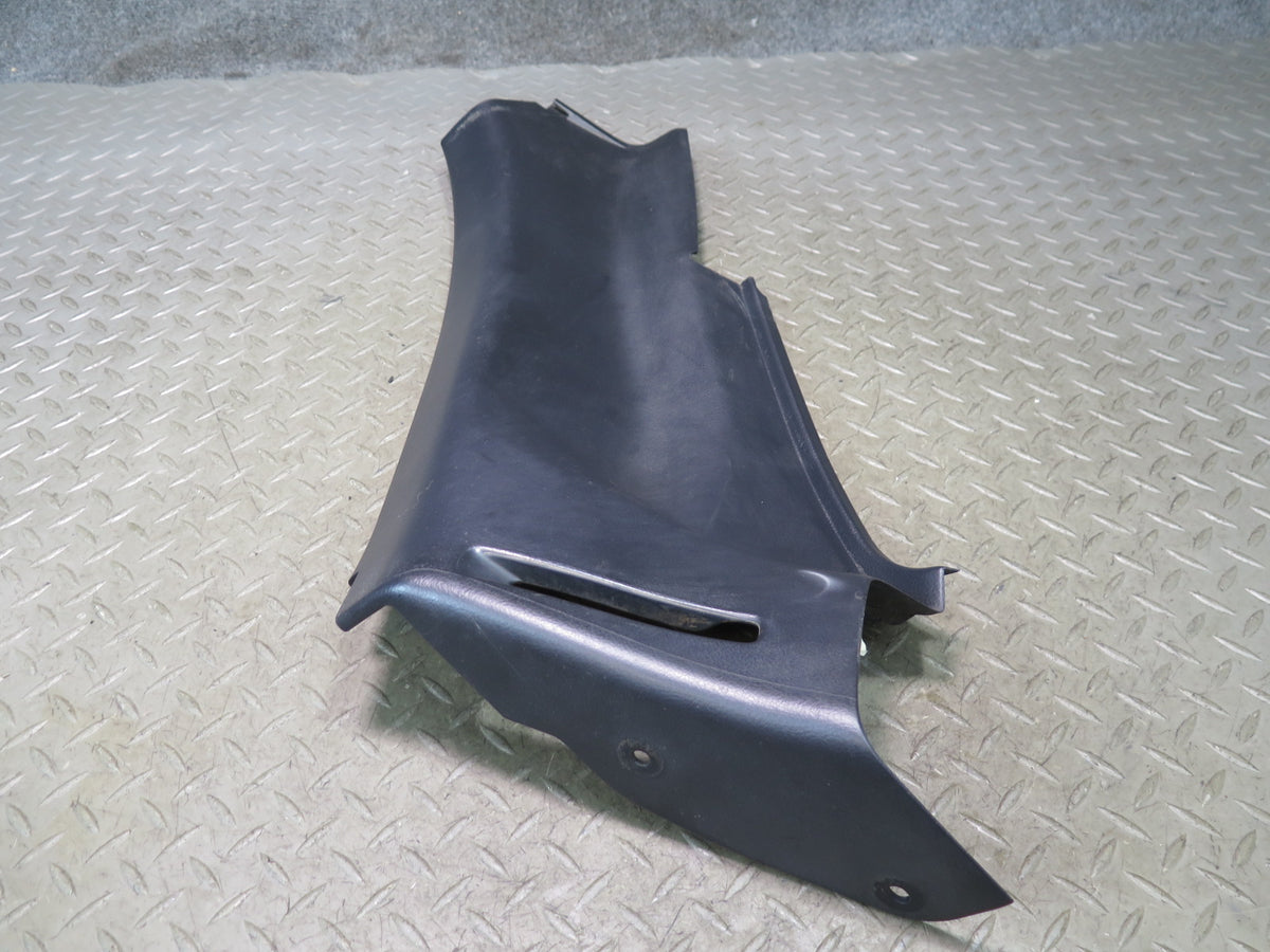 00-05 Toyota MR2 Spyder ZZW30L Set of 2 Interior B Pillar Trim Cover Panel OEM
