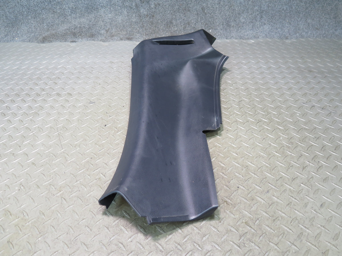 00-05 Toyota MR2 Spyder ZZW30L Set of 2 Interior B Pillar Trim Cover Panel OEM