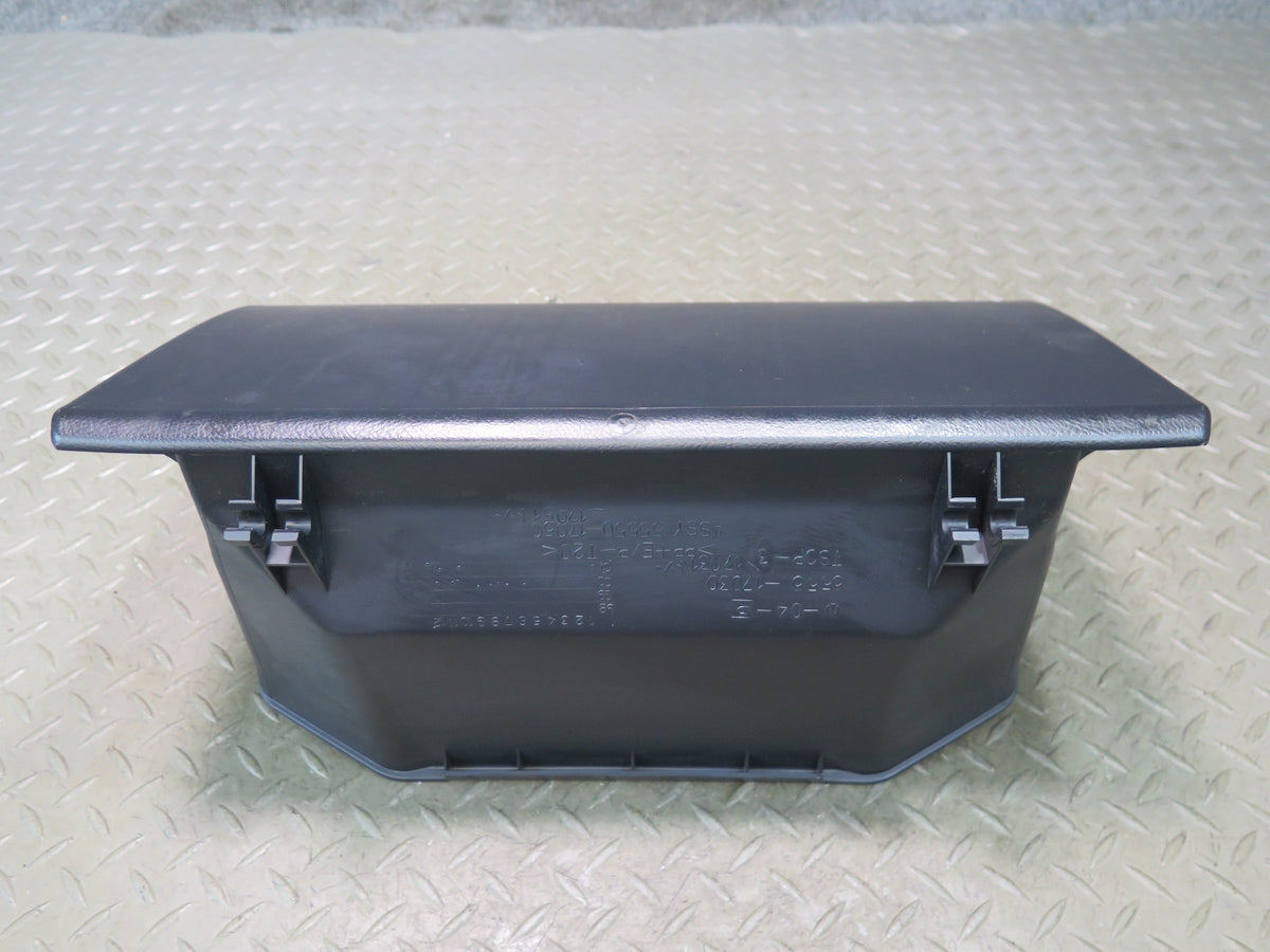 00-05 Toyota MR2 Spyder ZZW30L Dash Glove Box Compartment Storage OEM