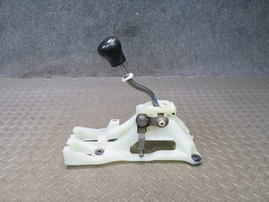 00-05 Toyota MR2 Spyder ZZW30L M/T Manual Transmission Shifter OEM