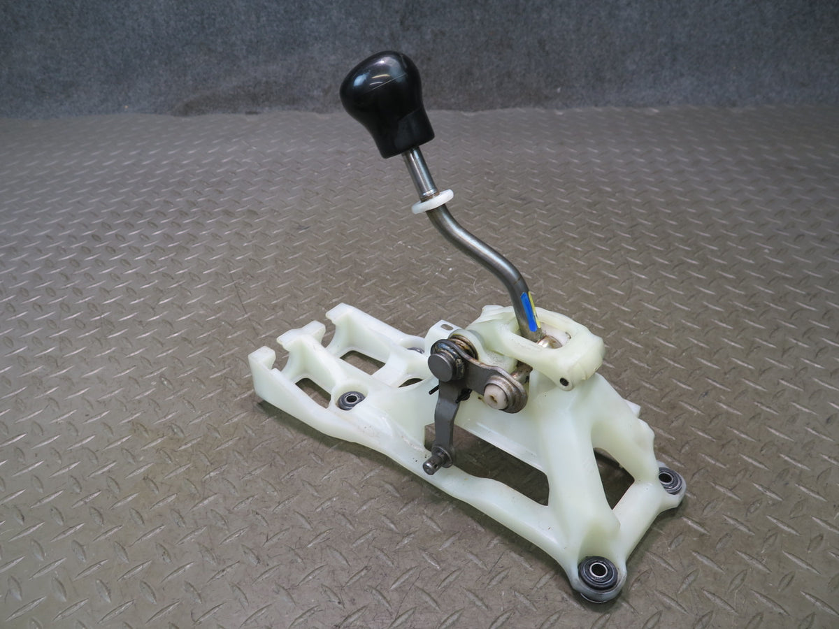 00-05 Toyota MR2 Spyder ZZW30L M/T Manual Transmission Shifter OEM