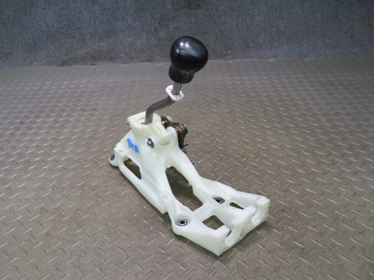 00-05 Toyota MR2 Spyder ZZW30L M/T Manual Transmission Shifter OEM