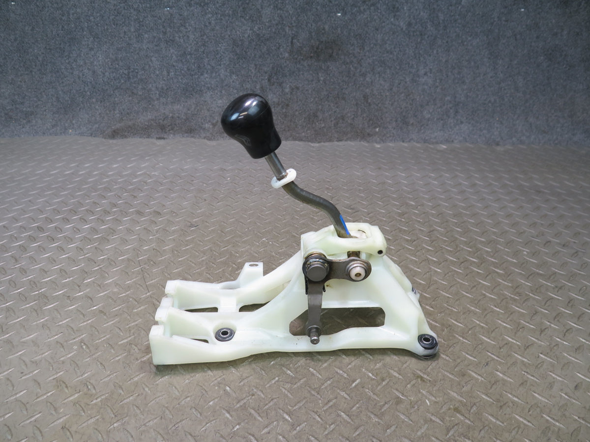 00-05 Toyota MR2 Spyder ZZW30L M/T Manual Transmission Shifter OEM
