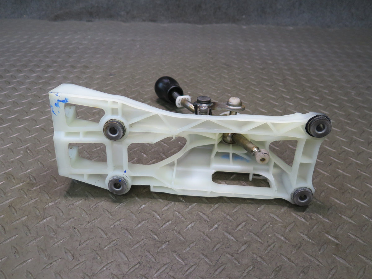 00-05 Toyota MR2 Spyder ZZW30L M/T Manual Transmission Shifter OEM