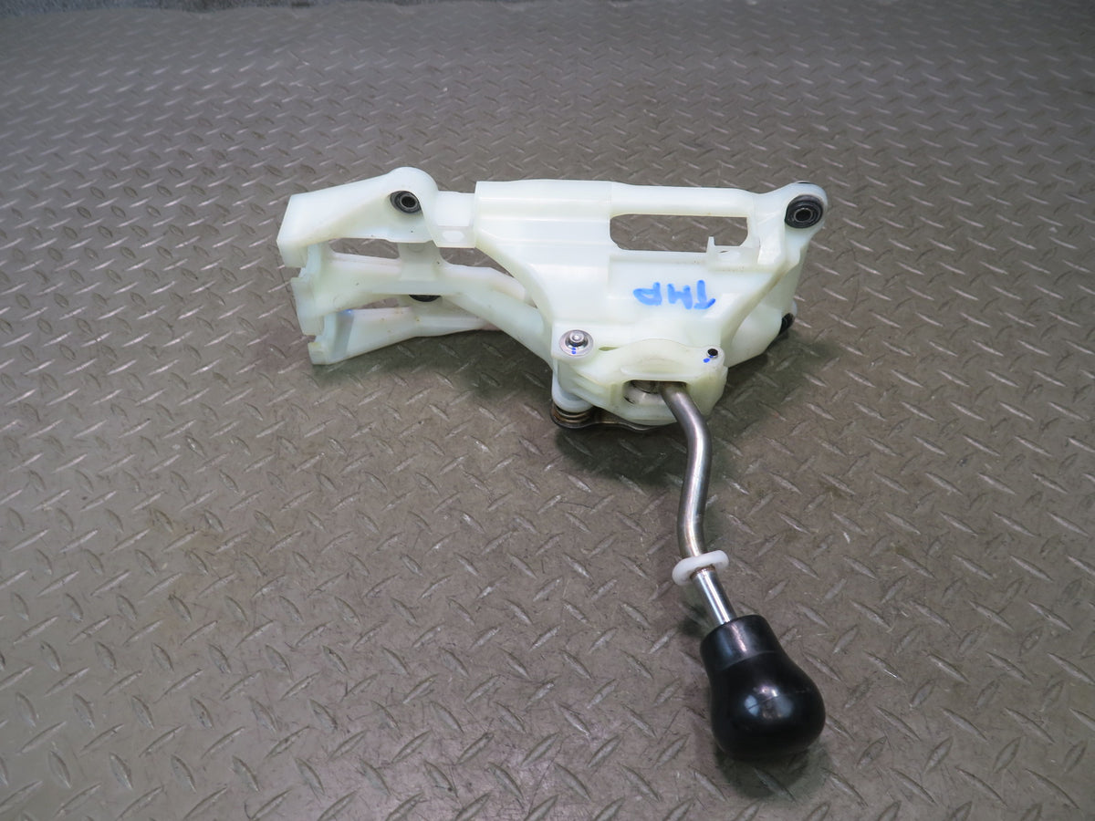 00-05 Toyota MR2 Spyder ZZW30L M/T Manual Transmission Shifter OEM