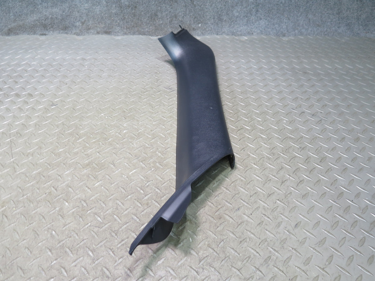 00-05 Toyota MR2 Spyder ZZW30L Set of 2 Front Interior A Pillar Trim Panel OEM