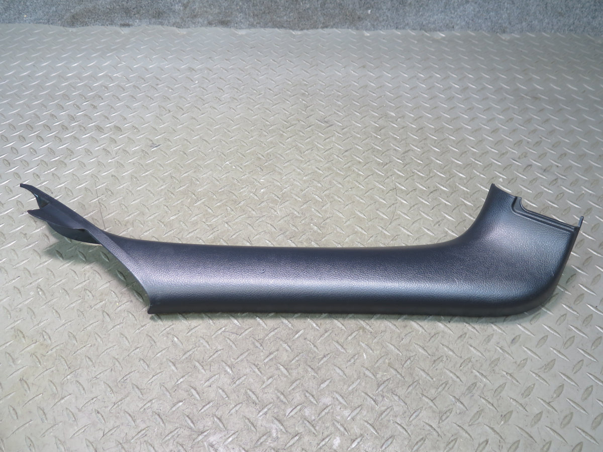 00-05 Toyota MR2 Spyder ZZW30L Set of 2 Front Interior A Pillar Trim Panel OEM