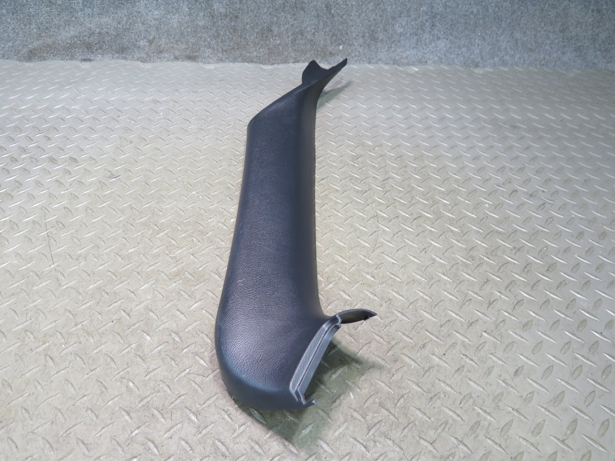 00-05 Toyota MR2 Spyder ZZW30L Set of 2 Front Interior A Pillar Trim Panel OEM