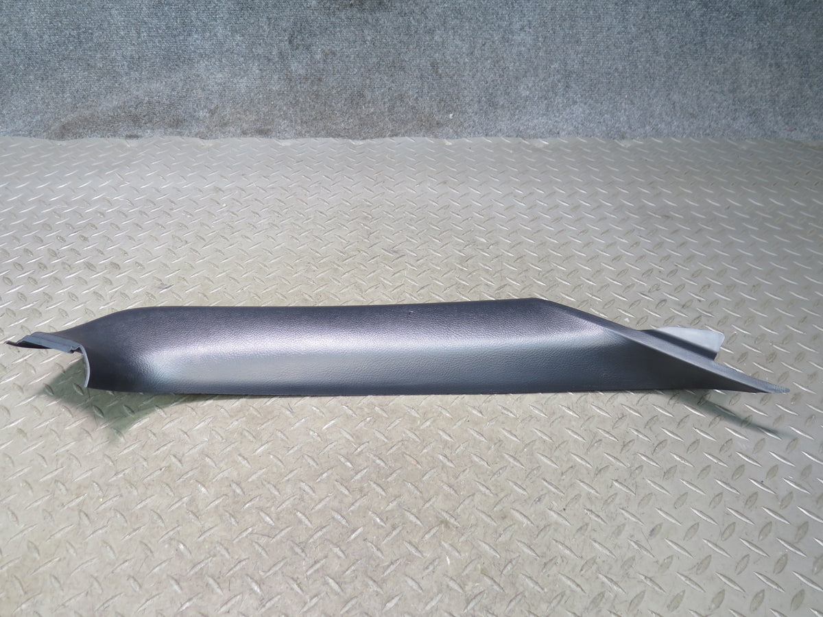 00-05 Toyota MR2 Spyder ZZW30L Set of 2 Front Interior A Pillar Trim Panel OEM