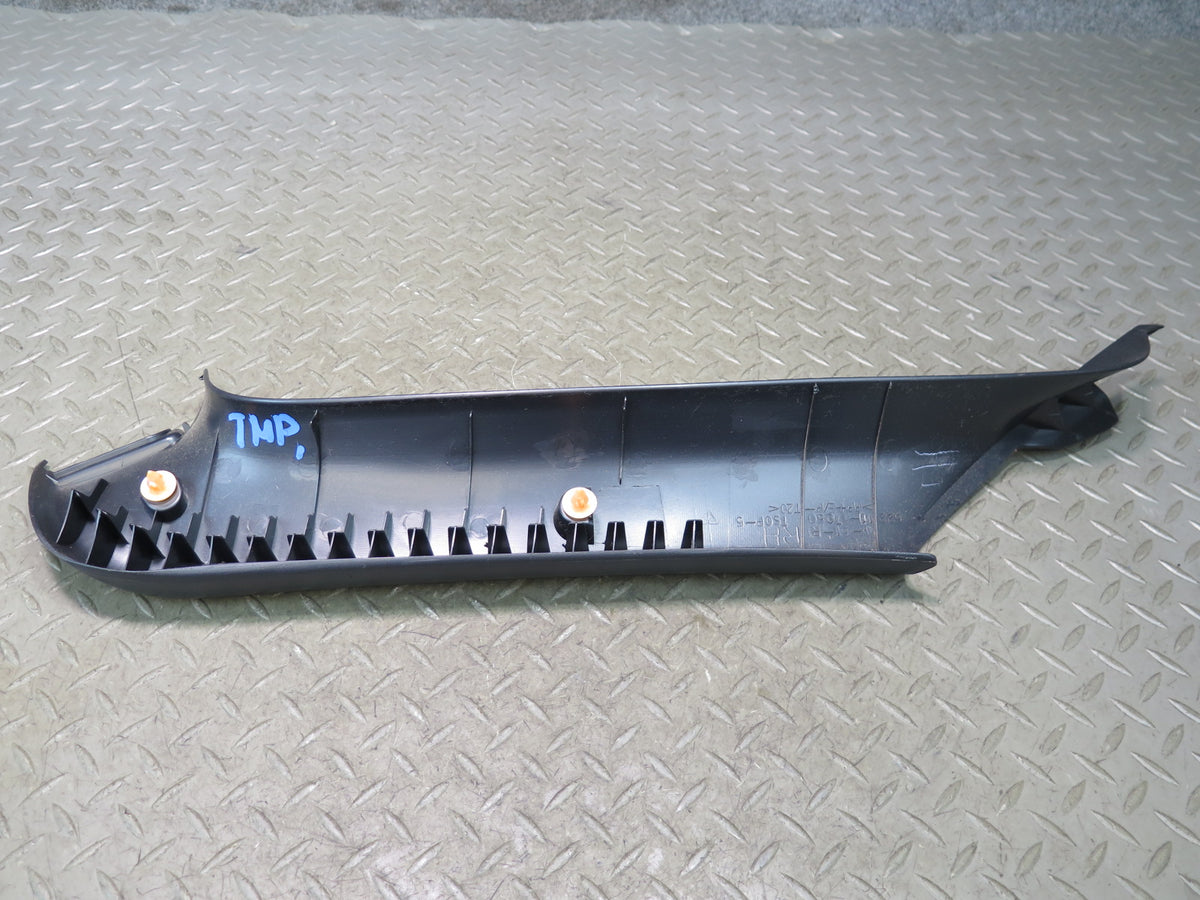 00-05 Toyota MR2 Spyder ZZW30L Set of 2 Front Interior A Pillar Trim Panel OEM