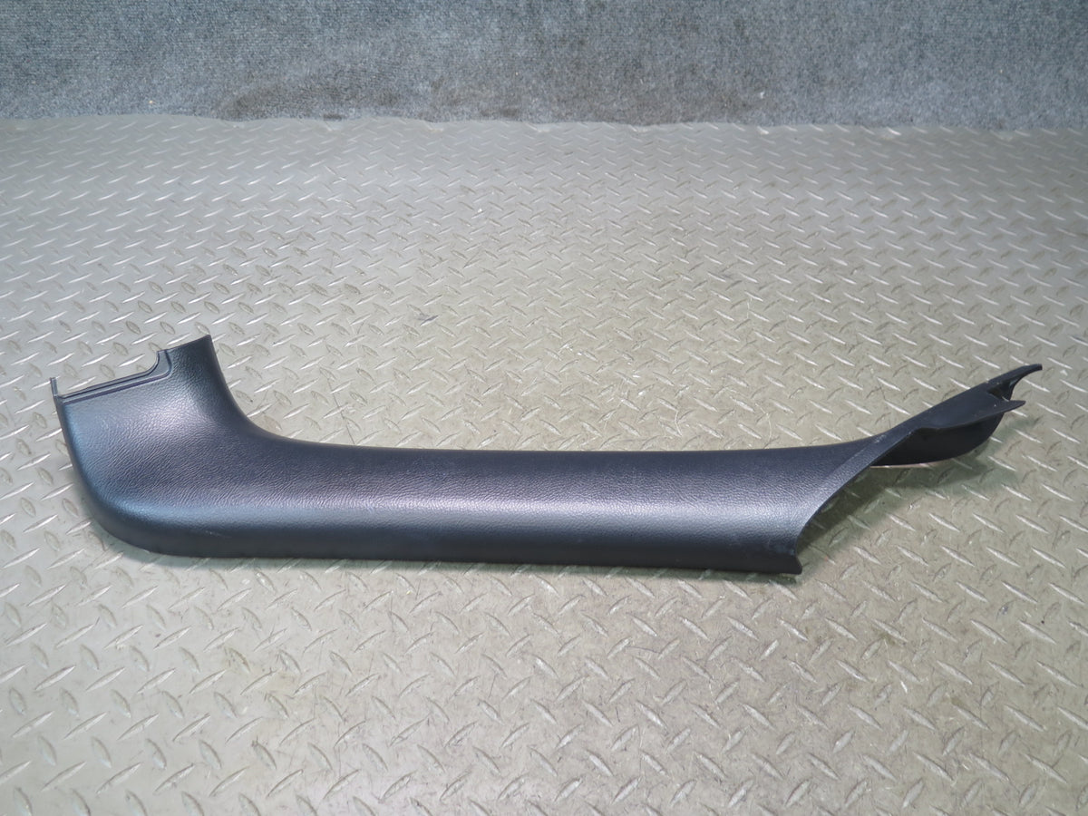 00-05 Toyota MR2 Spyder ZZW30L Set of 2 Front Interior A Pillar Trim Panel OEM