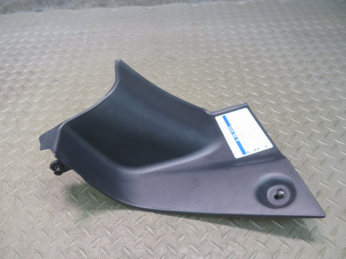 00-05 Toyota MR2 Spyder ZZW30L Set of 2 Rear Separator Board Trim Panel OEM