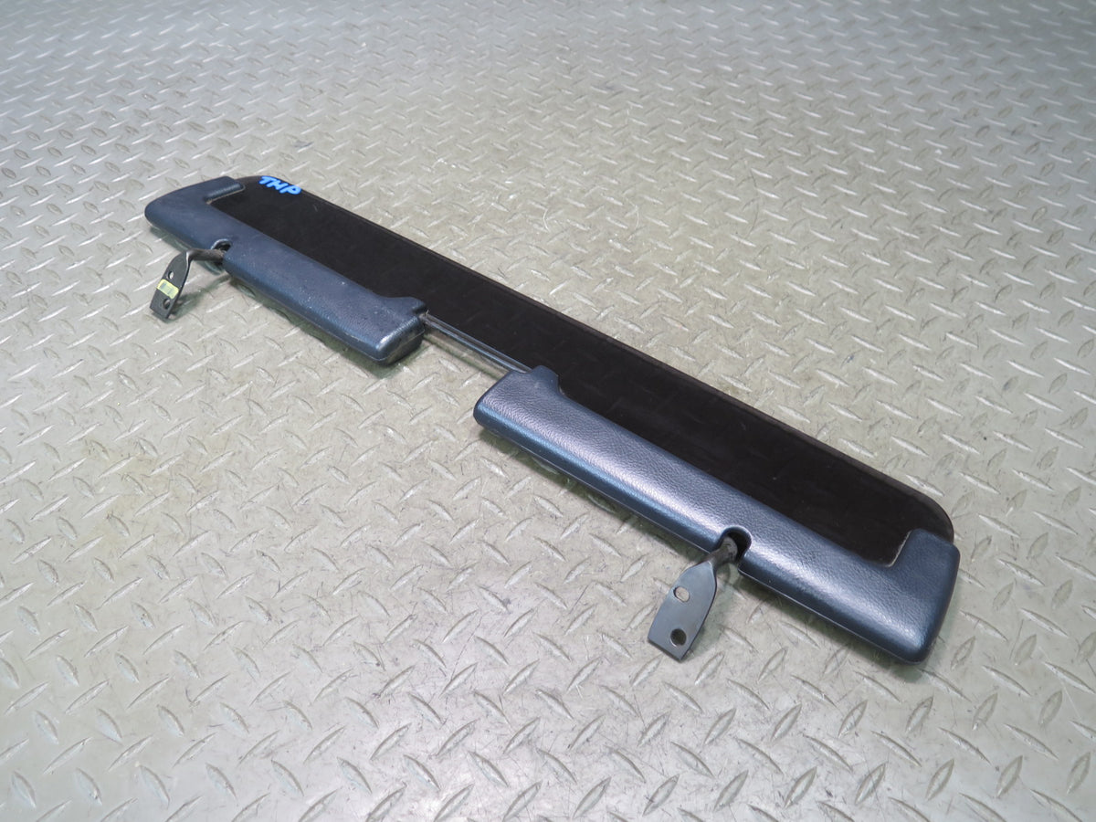 00-05 Toyota MR2 Spyder ZZW30L Rear Back Glass Window Wind Deflector OEM