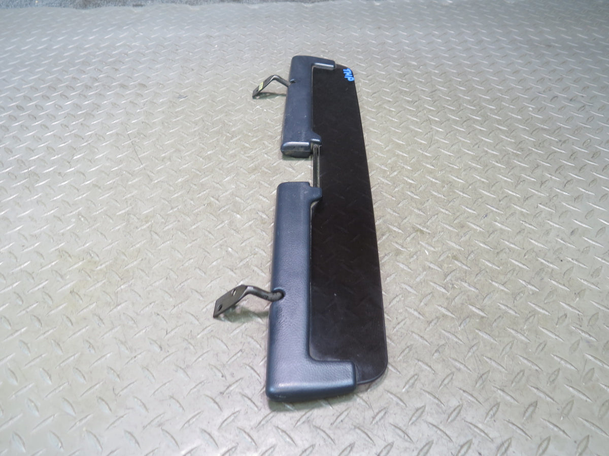 00-05 Toyota MR2 Spyder ZZW30L Rear Back Glass Window Wind Deflector OEM