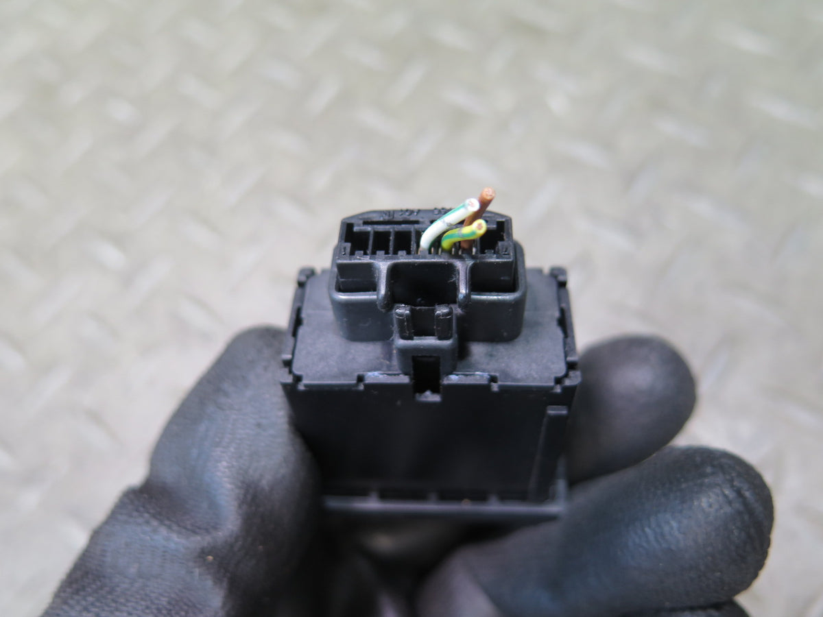 00-05 Toyota MR2 Spyder ZZW30L Instrument Panel Dimmer Light Switch OEM