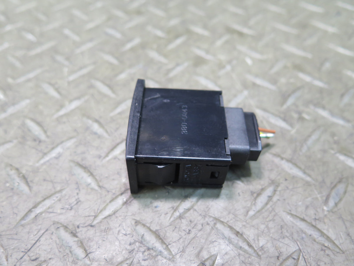00-05 Toyota MR2 Spyder ZZW30L Instrument Panel Dimmer Light Switch OEM
