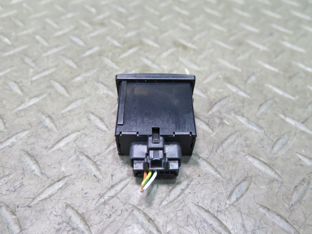 00-05 Toyota MR2 Spyder ZZW30L Instrument Panel Dimmer Light Switch OEM