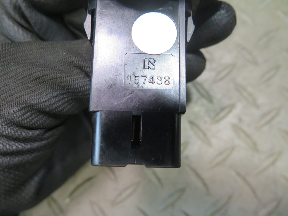 00-05 Toyota MR2 Spyder ZZW30L Window Lock Control Button Switch OEM