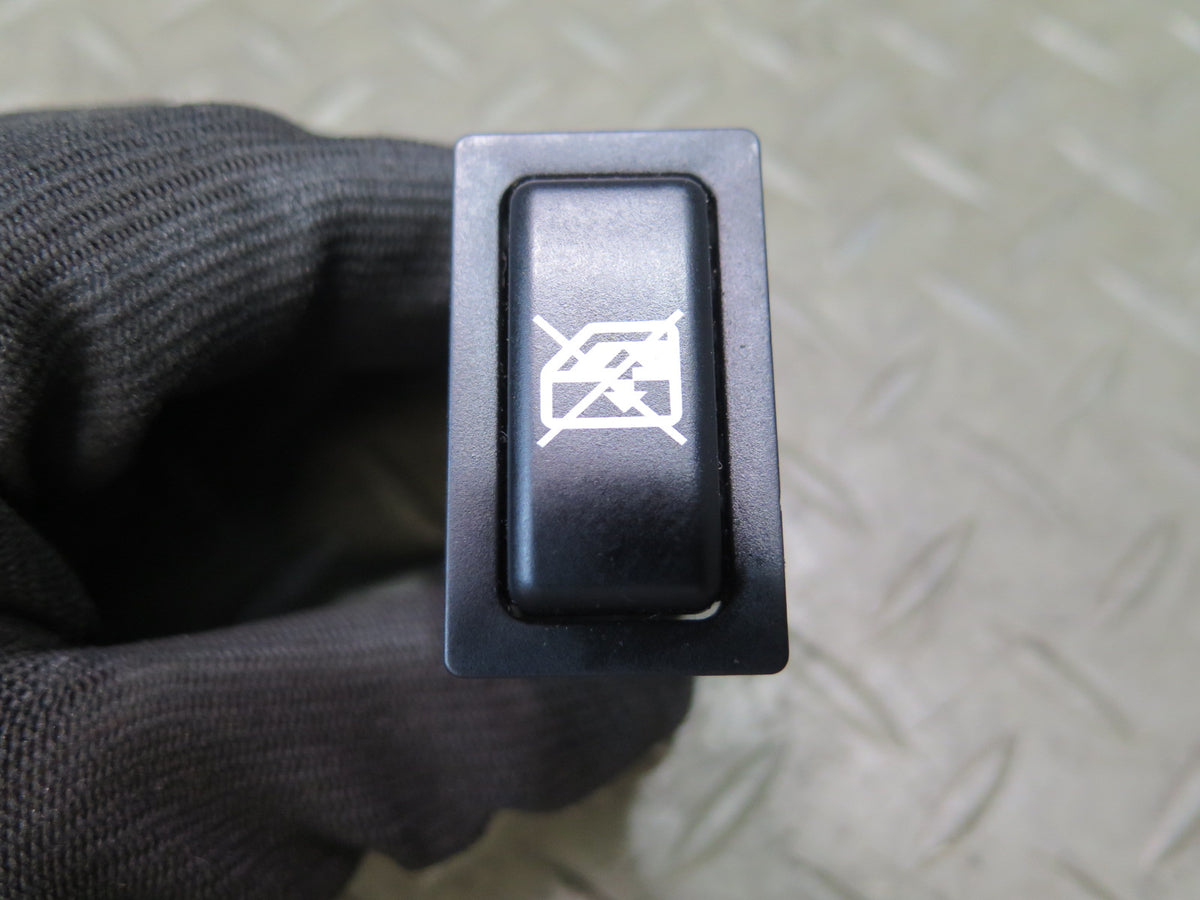 00-05 Toyota MR2 Spyder ZZW30L Window Lock Control Button Switch OEM
