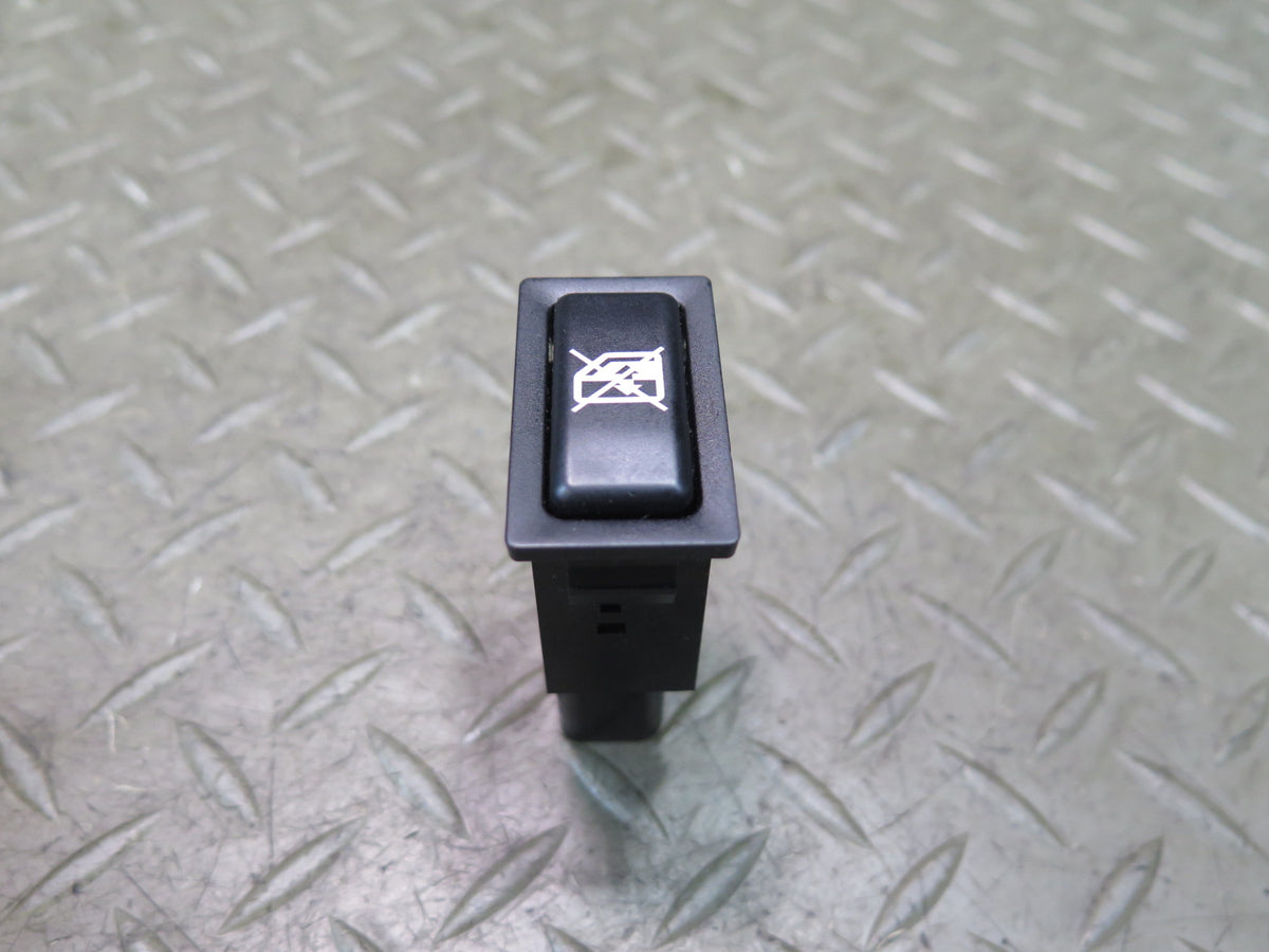 00-05 Toyota MR2 Spyder ZZW30L Window Lock Control Button Switch OEM