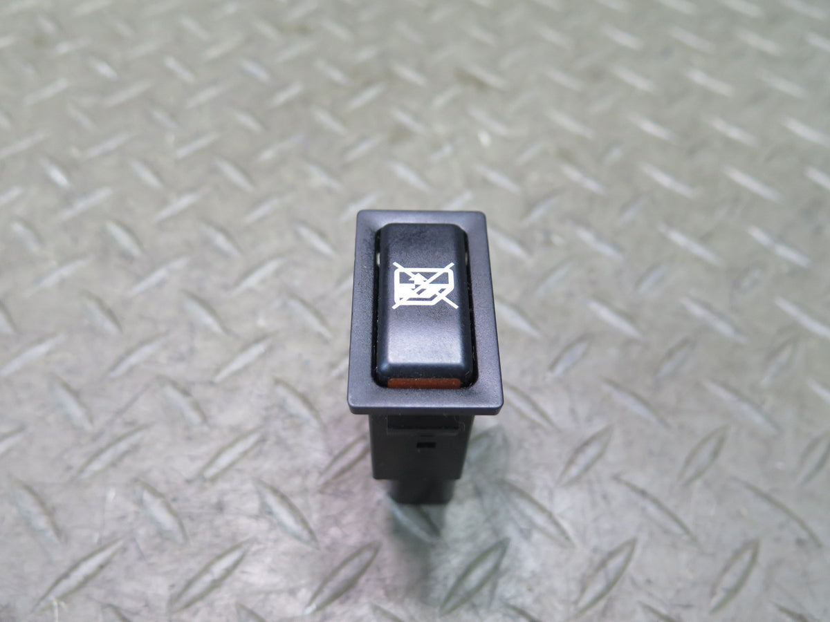 00-05 Toyota MR2 Spyder ZZW30L Window Lock Control Button Switch OEM