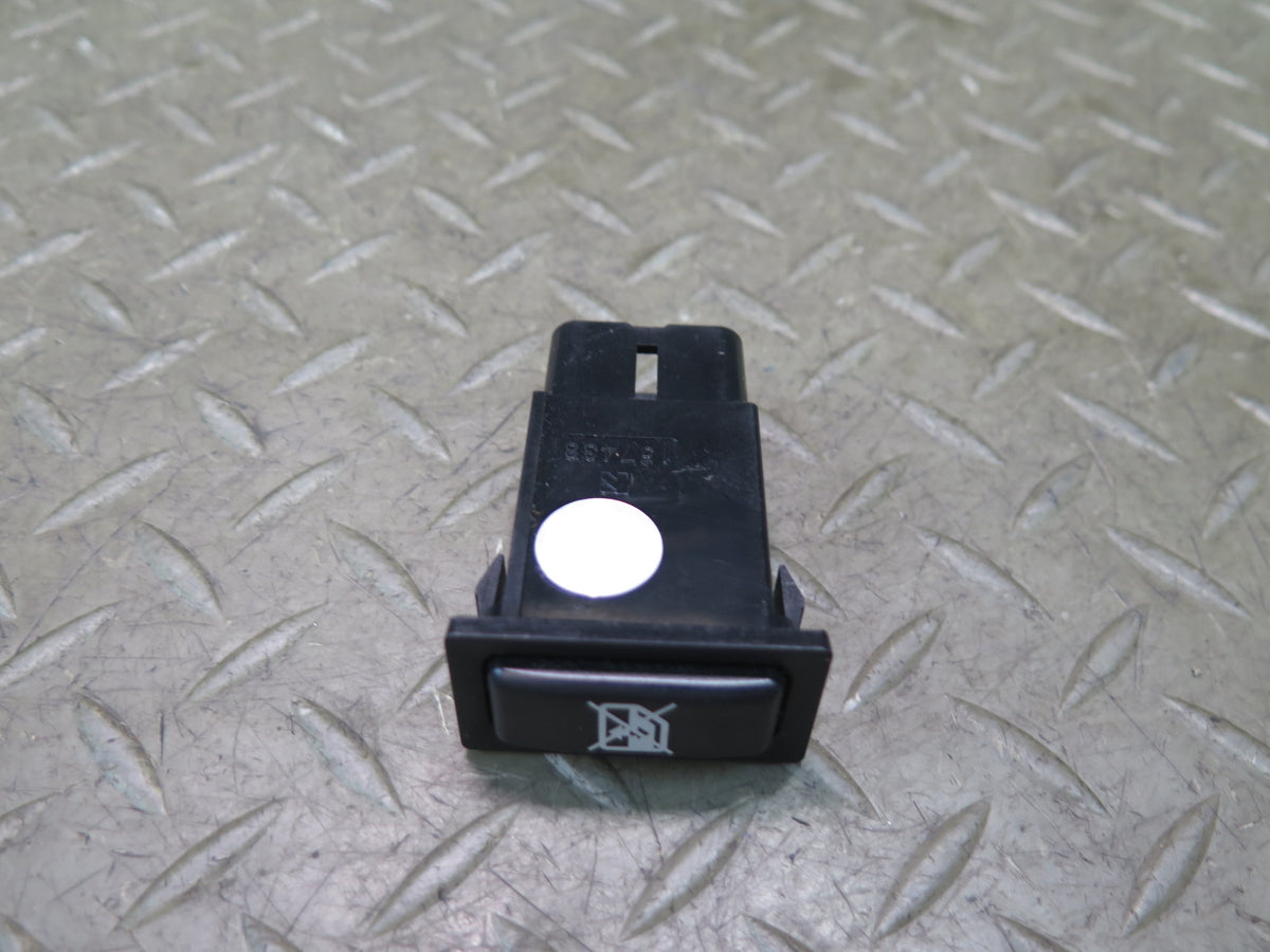00-05 Toyota MR2 Spyder ZZW30L Window Lock Control Button Switch OEM
