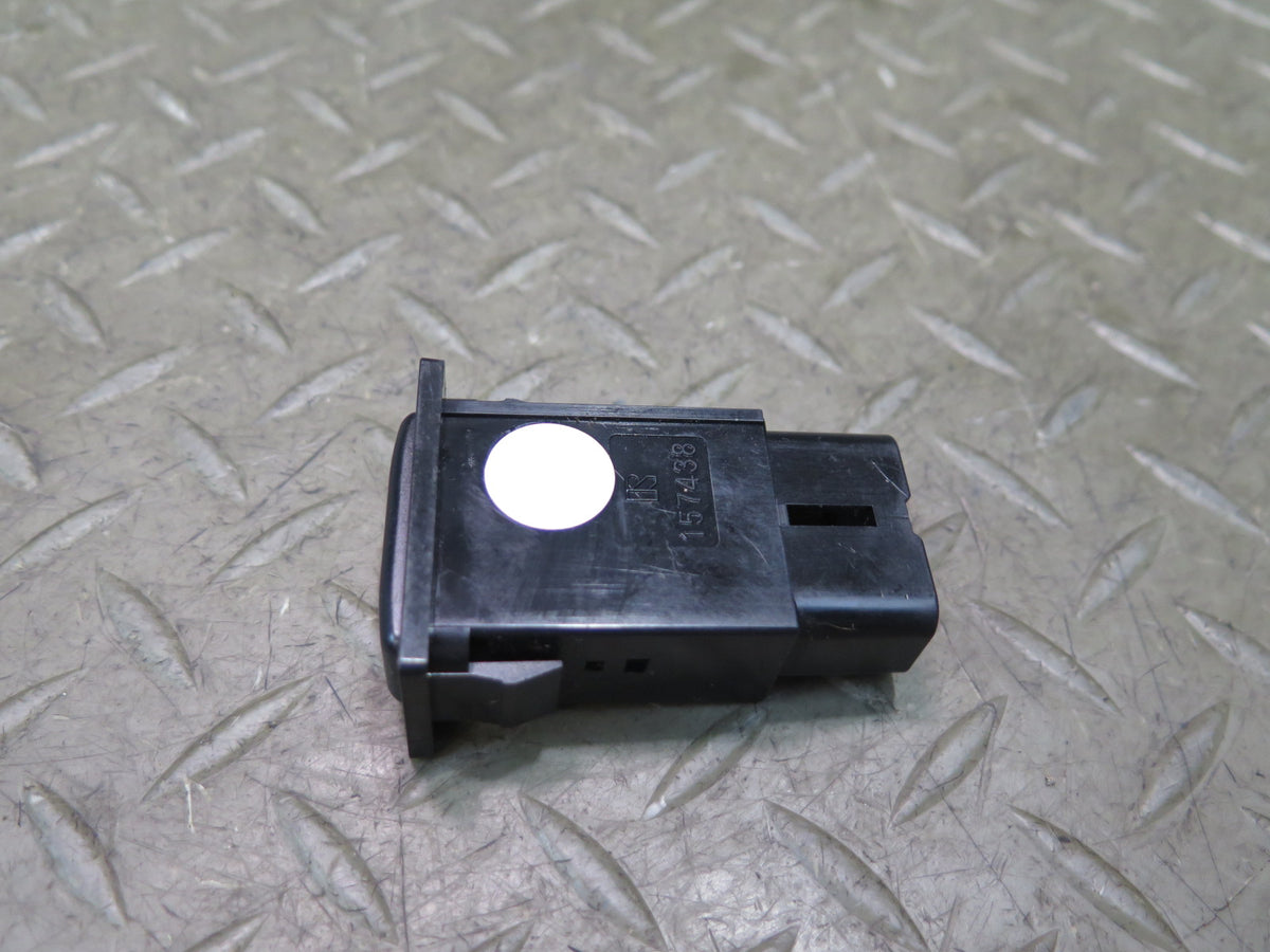 00-05 Toyota MR2 Spyder ZZW30L Window Lock Control Button Switch OEM