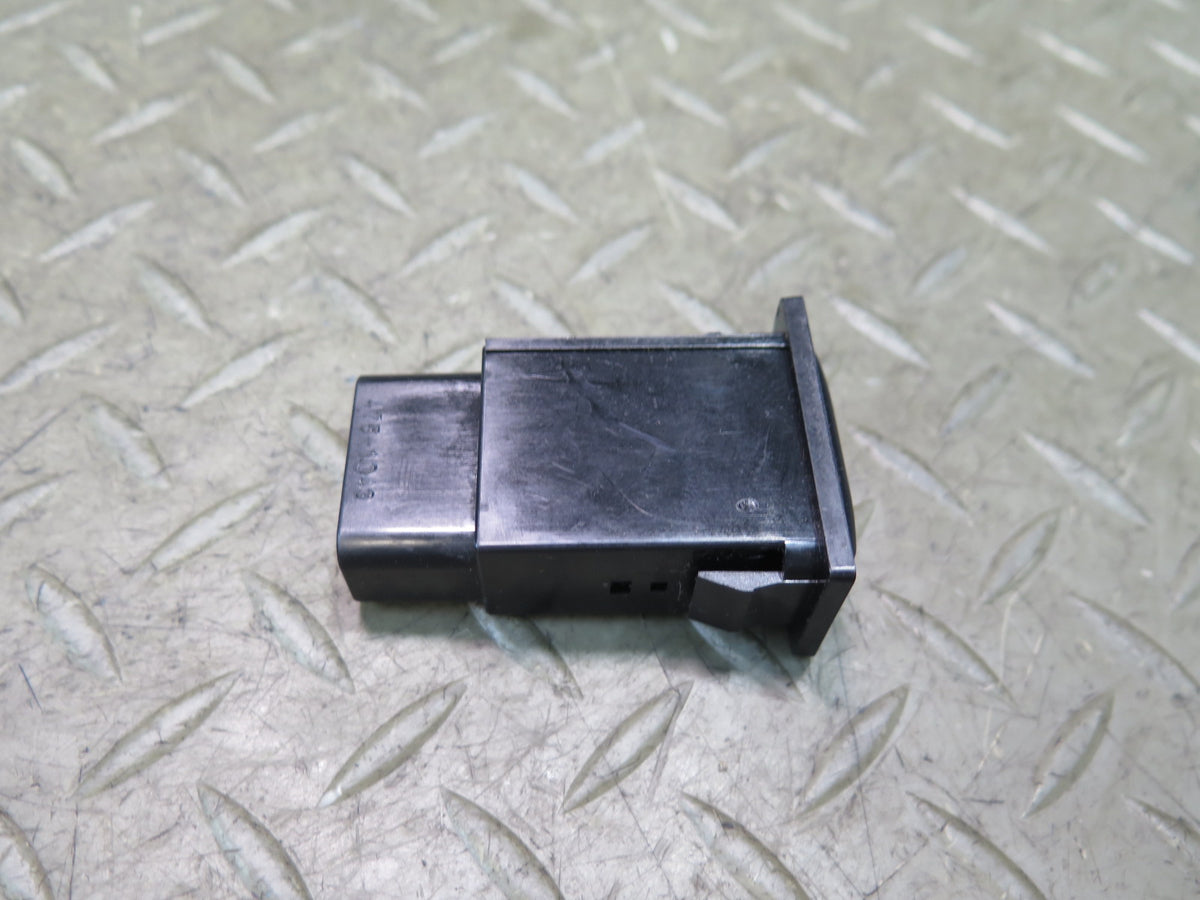 00-05 Toyota MR2 Spyder ZZW30L Window Lock Control Button Switch OEM