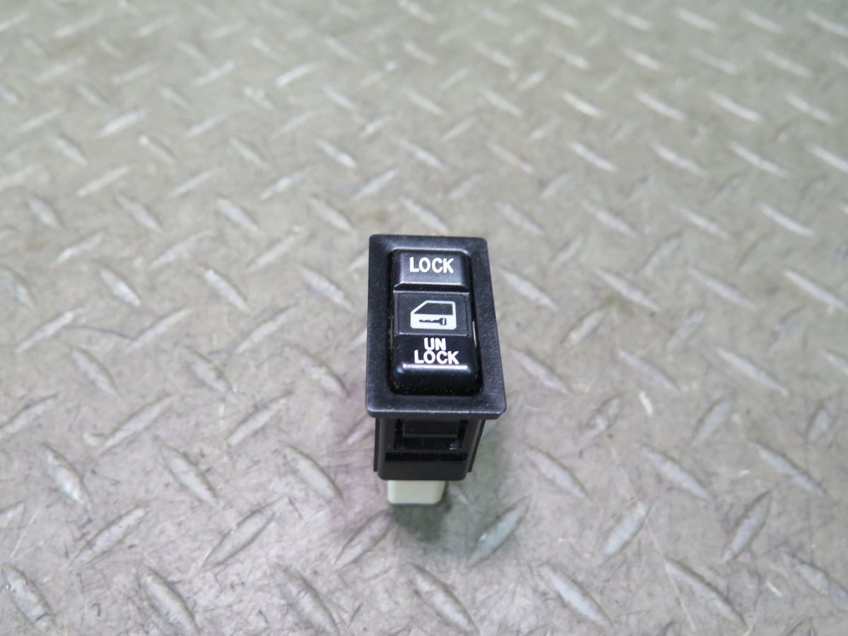 00-05 Toyota MR2 Spyder ZZW30L Door Central Lock Unlock Button Switch OEM