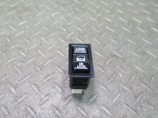 00-05 Toyota MR2 Spyder ZZW30L Door Central Lock Unlock Button Switch OEM