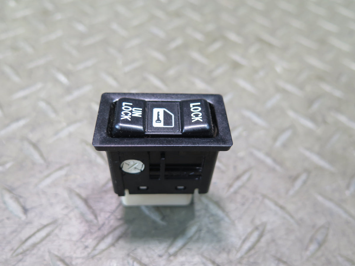 00-05 Toyota MR2 Spyder ZZW30L Door Central Lock Unlock Button Switch OEM