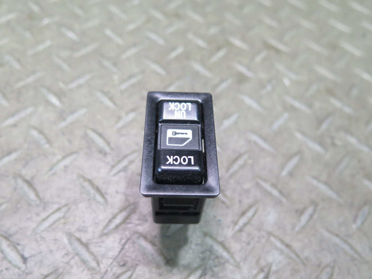 00-05 Toyota MR2 Spyder ZZW30L Door Central Lock Unlock Button Switch OEM